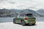 Mini Countryman SD 2014 года